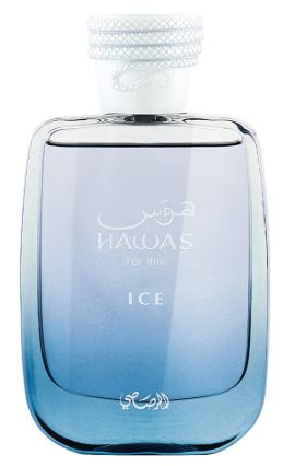 Rasasi Hawas Ice EDP 100ml